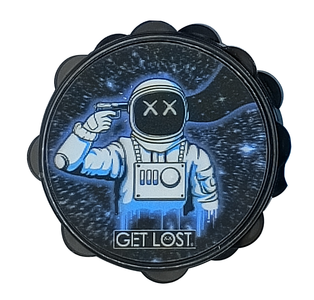 Get Lost