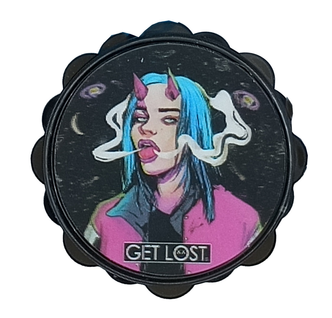 Get Lost
