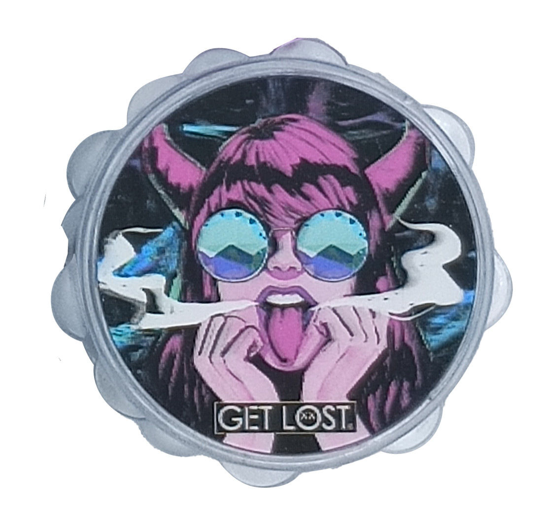 Get Lost