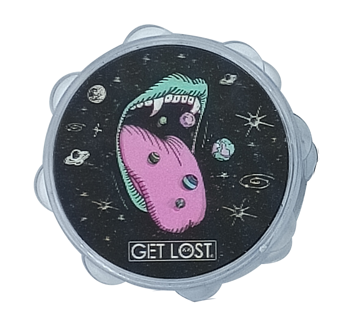 Get Lost