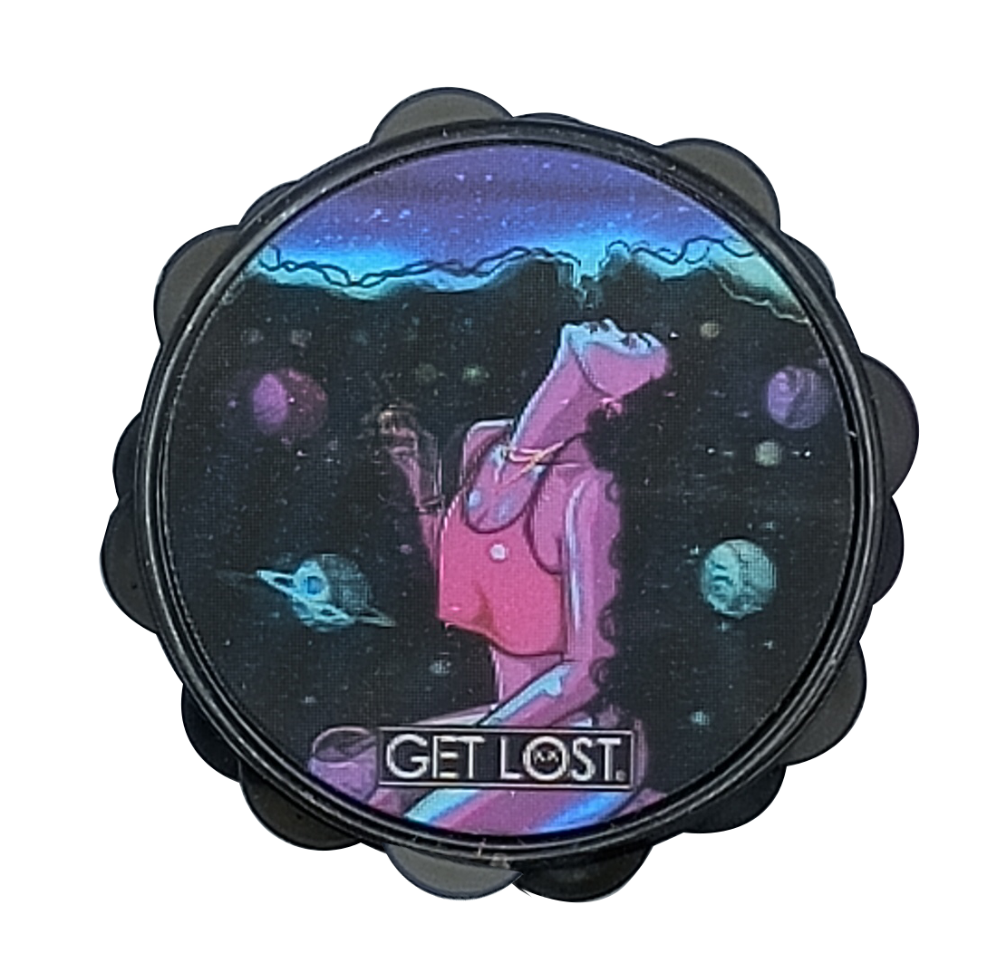 Get Lost