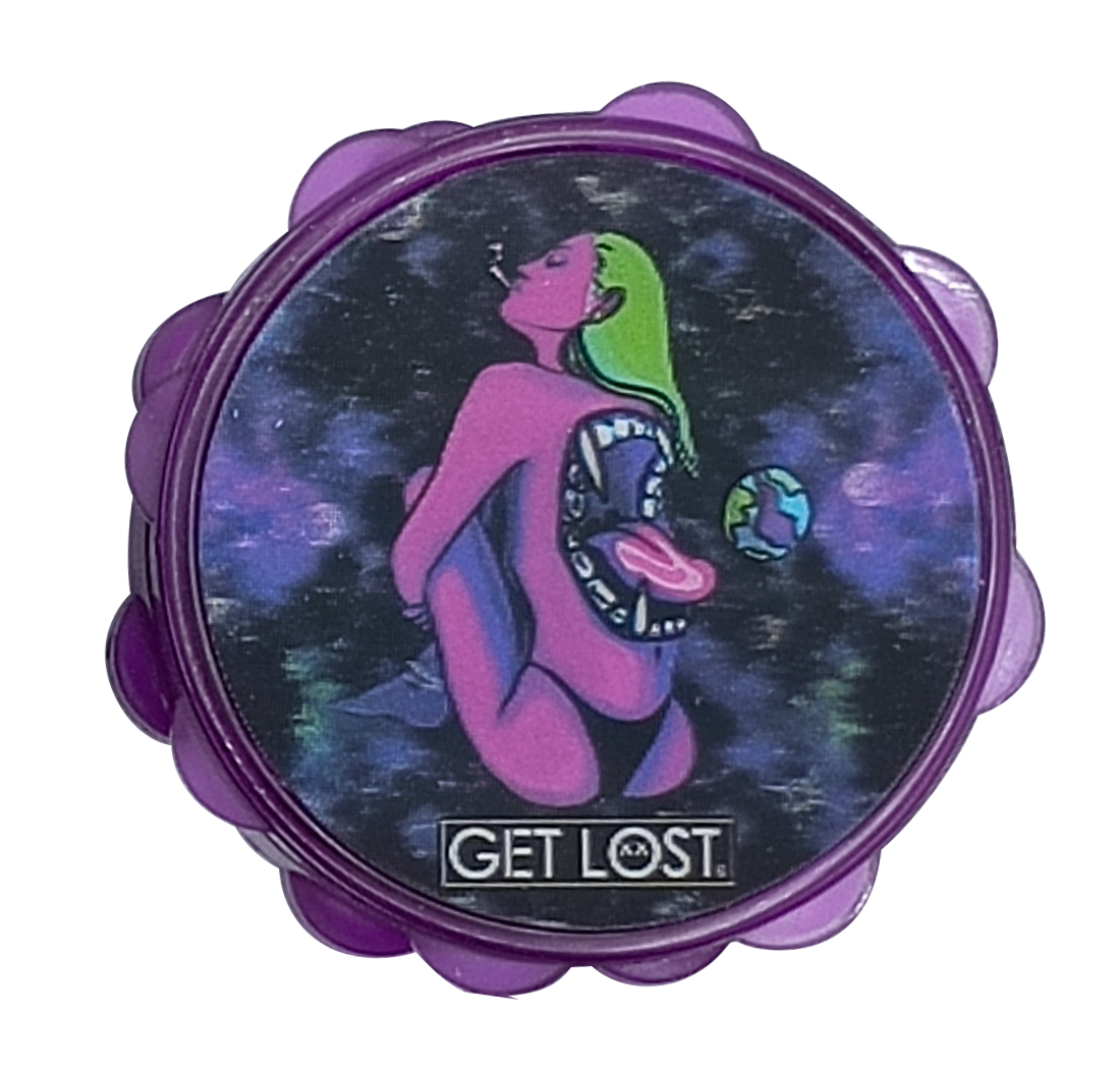 Get Lost