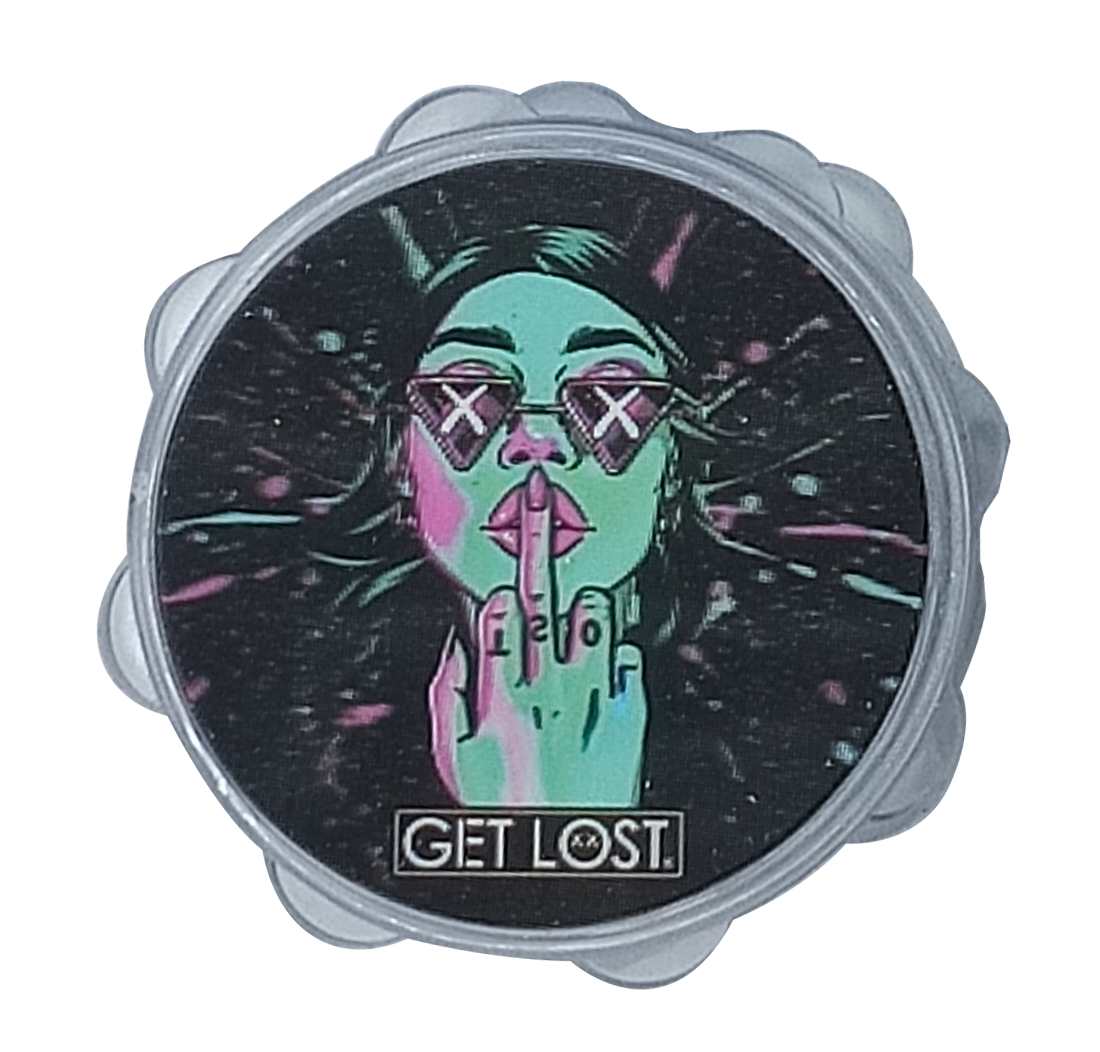 Get Lost