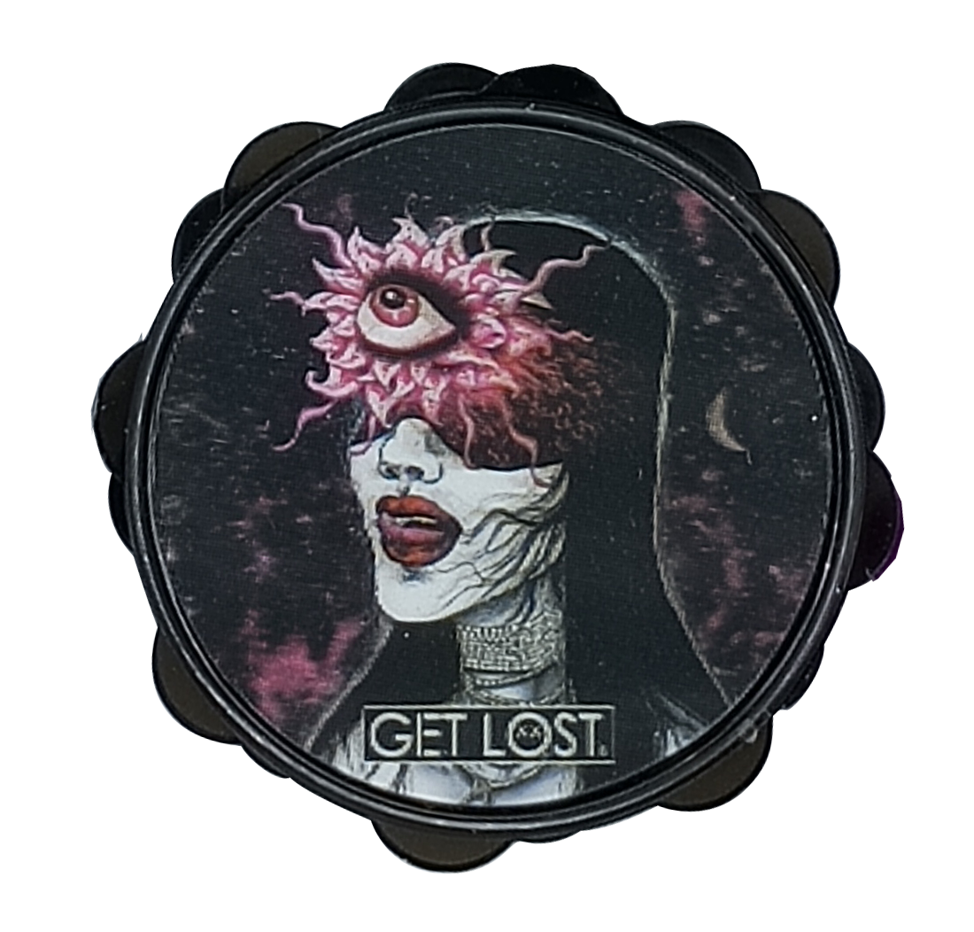 Get Lost