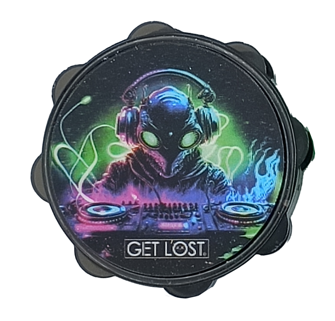 Get Lost