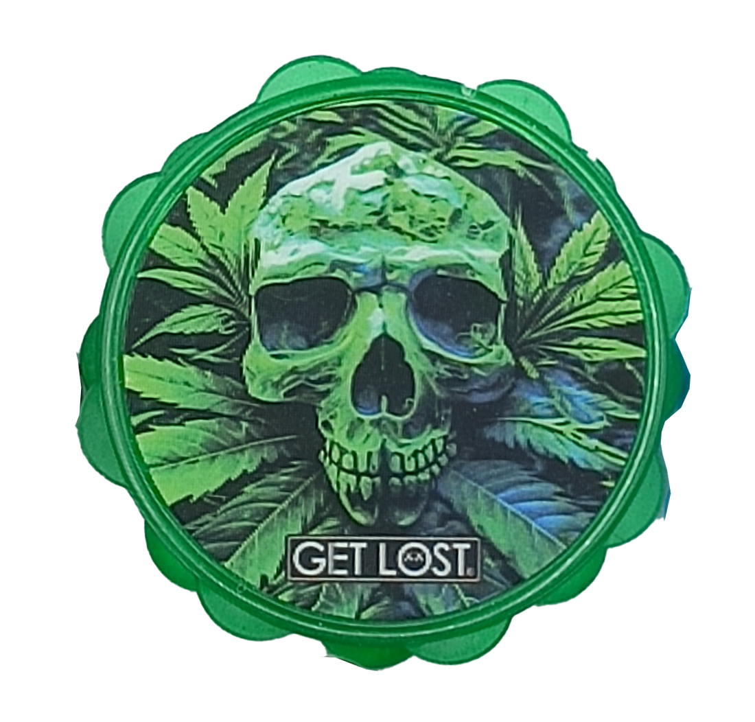 Get Lost