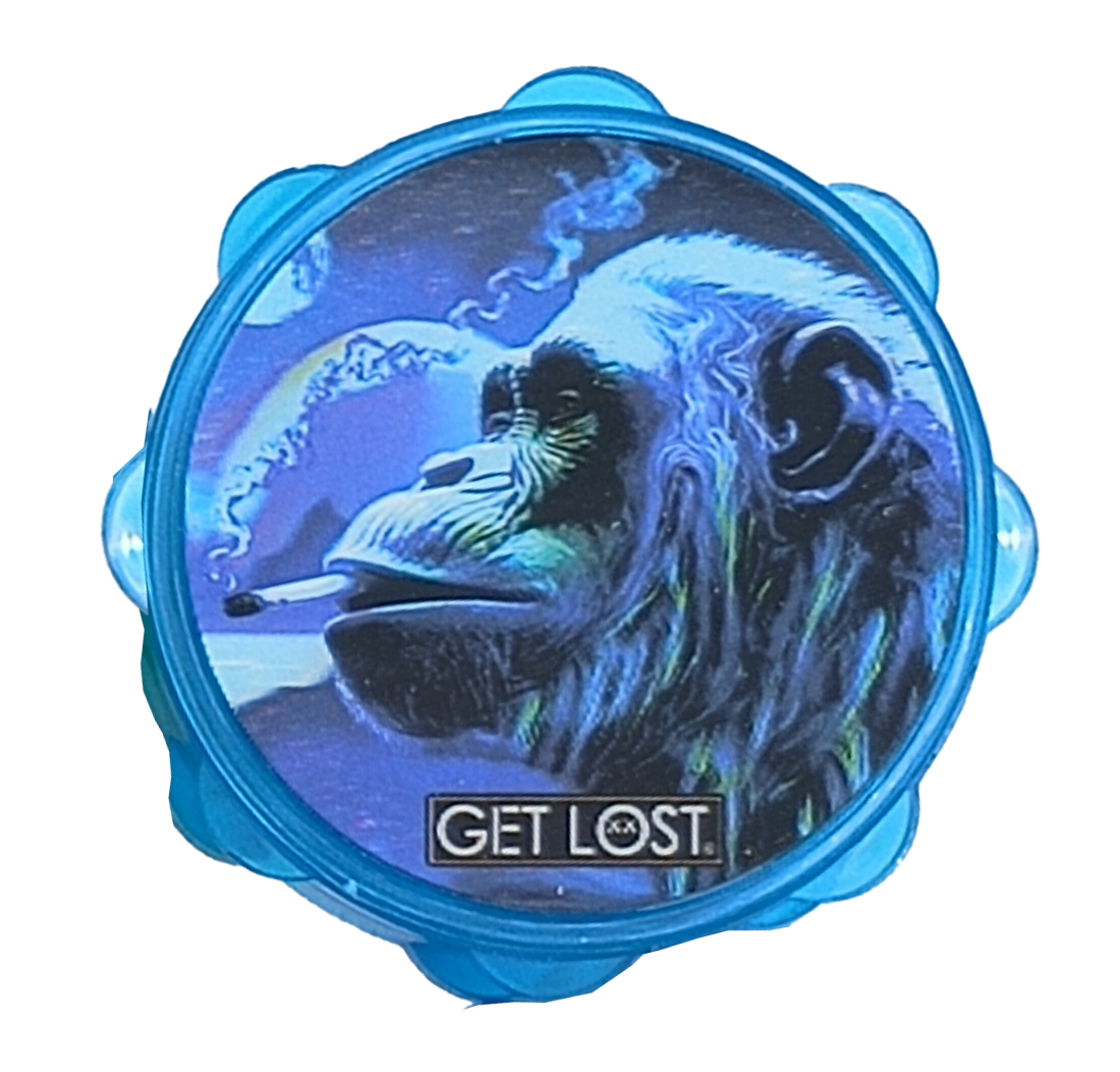 Get Lost