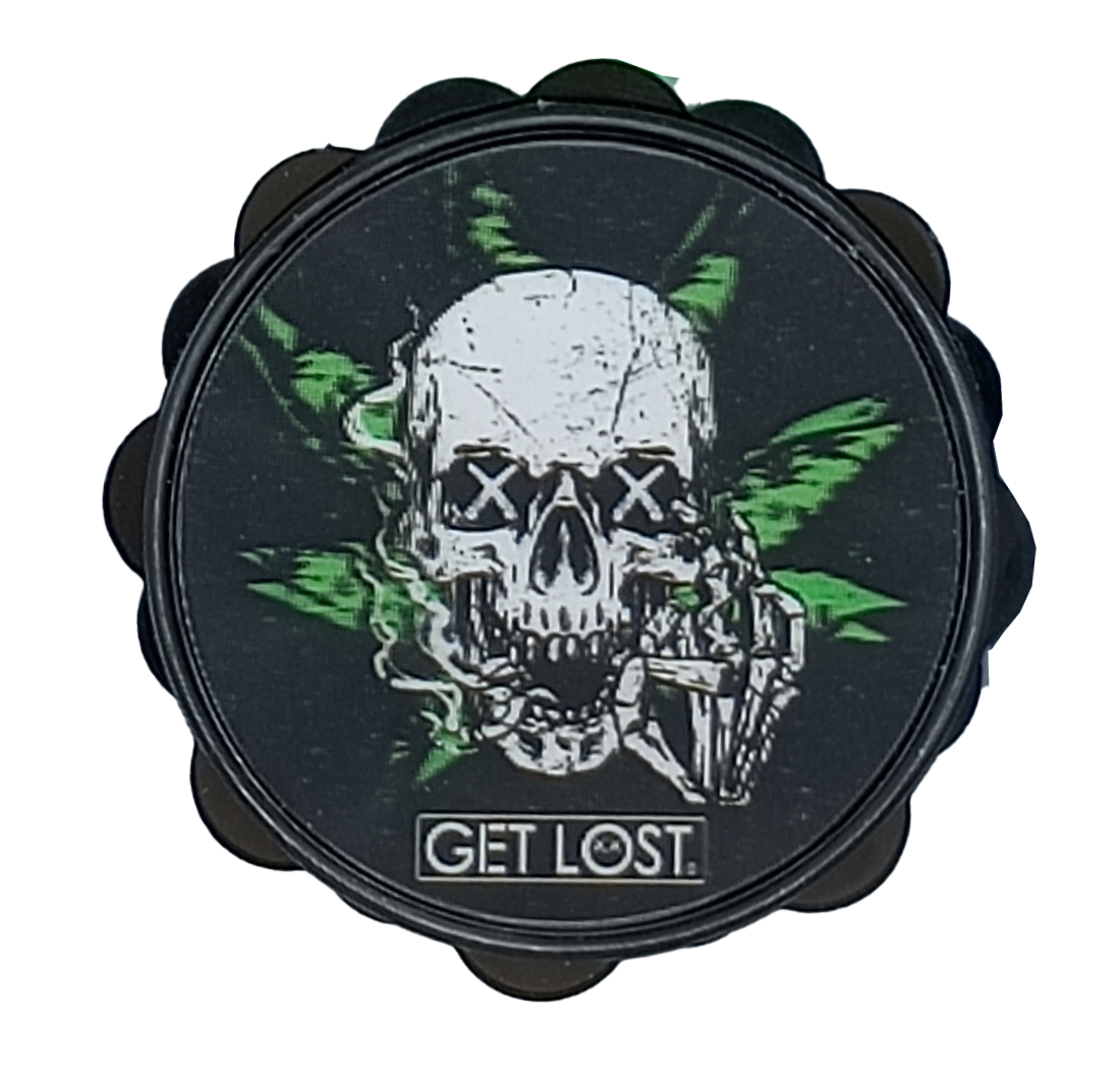 Get Lost