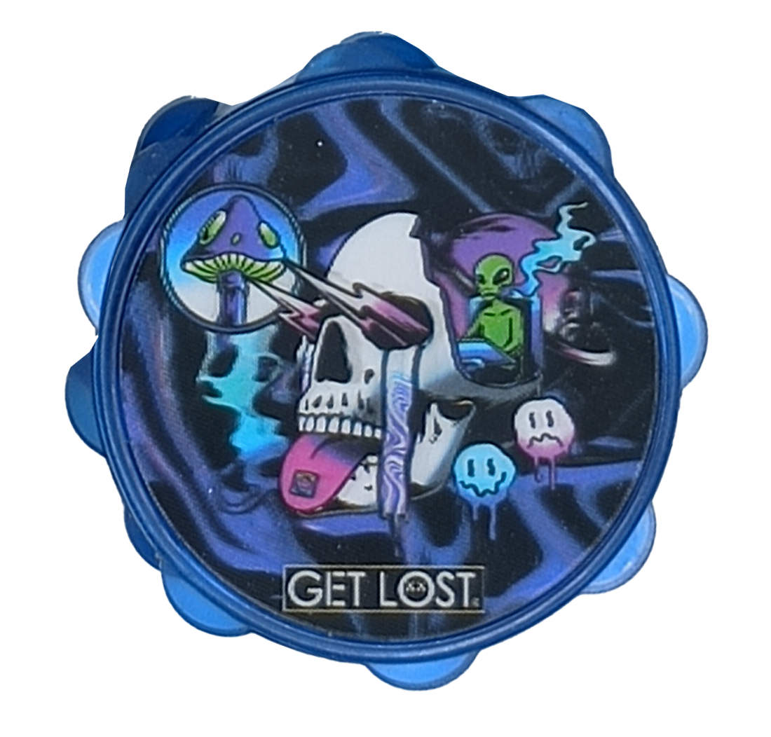 Get Lost