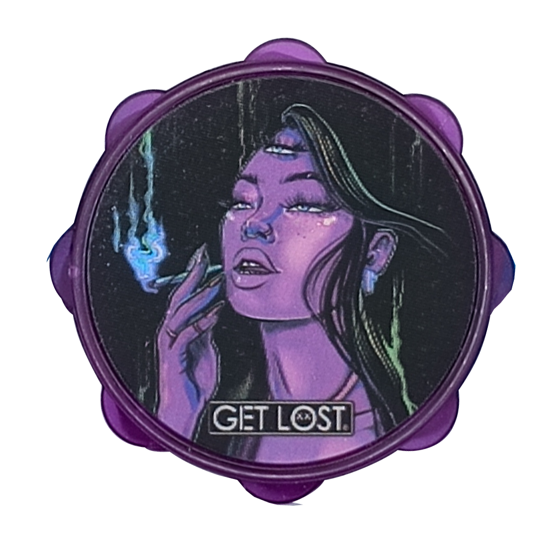 Get Lost