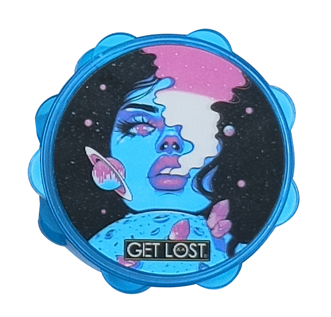 Get Lost