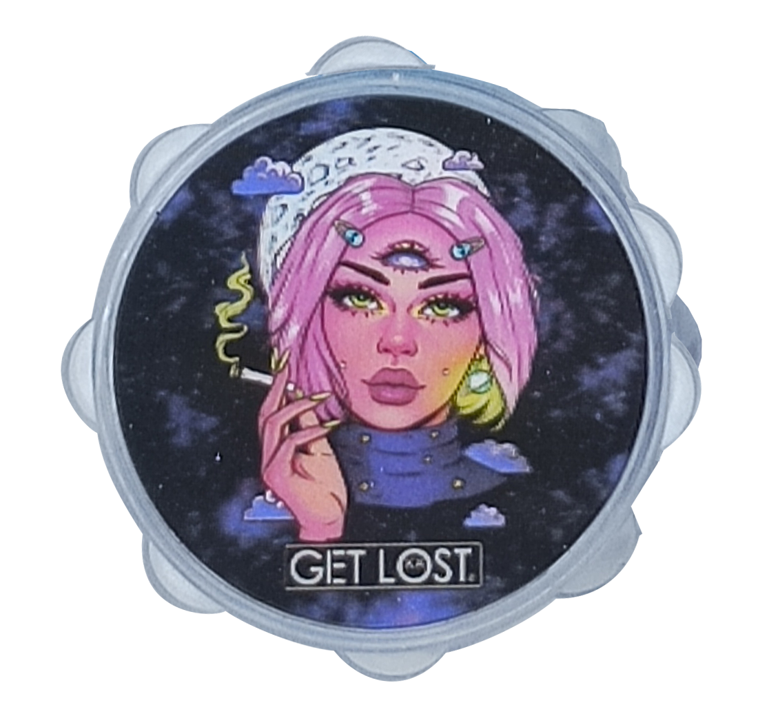 Get Lost