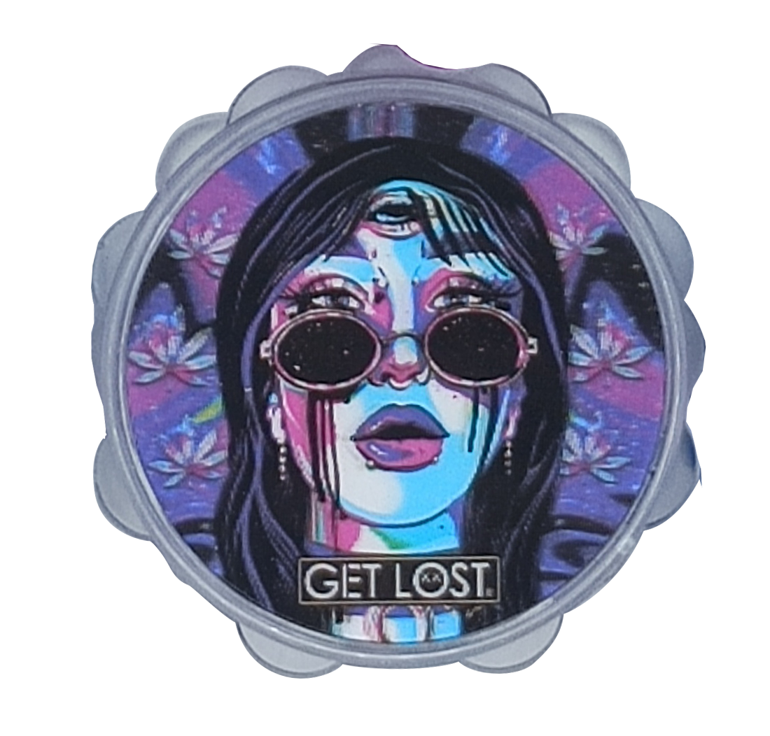 Get Lost