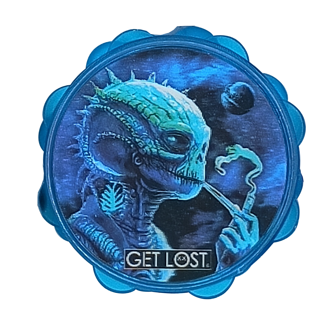 Get Lost