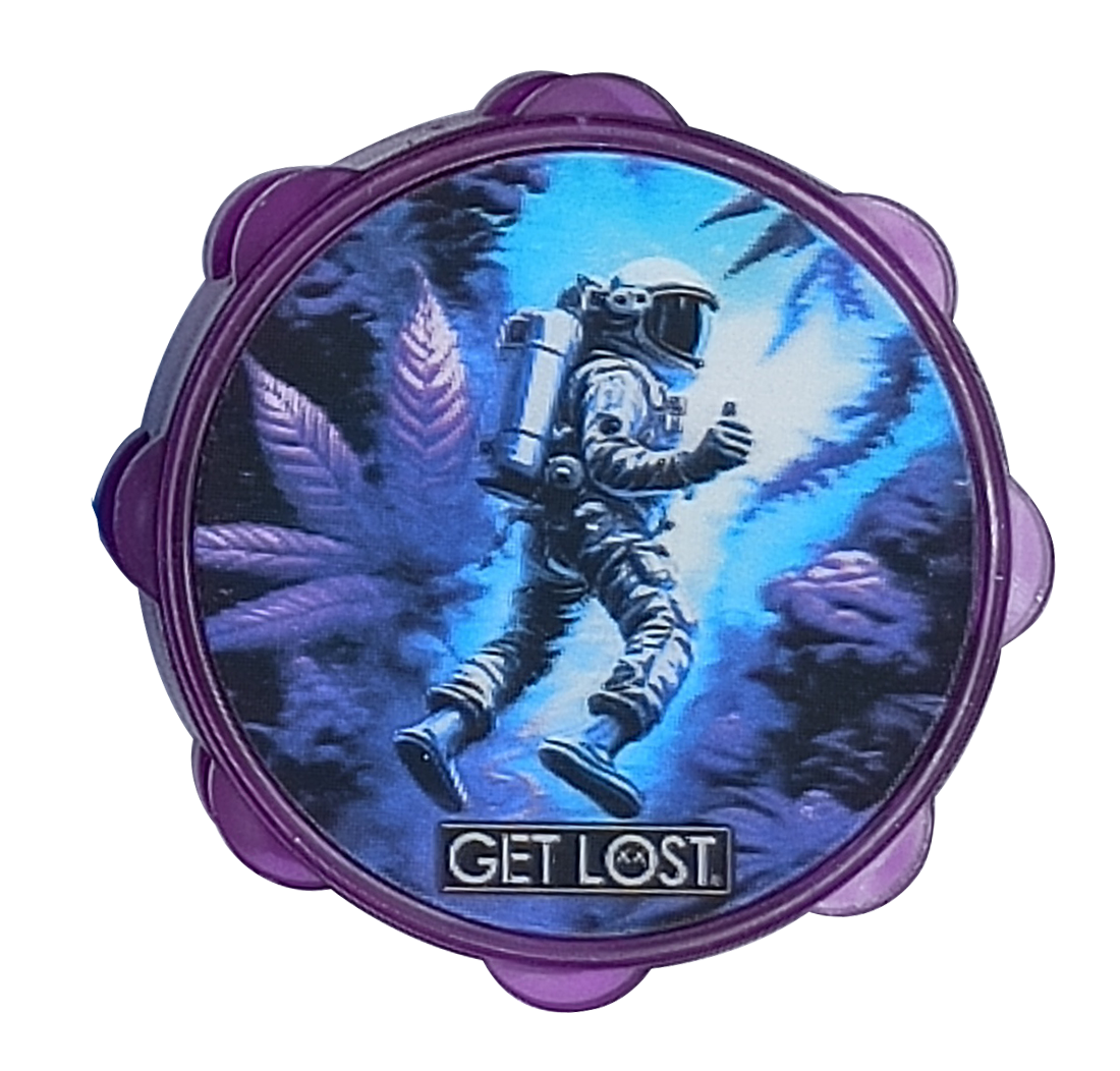 Get Lost