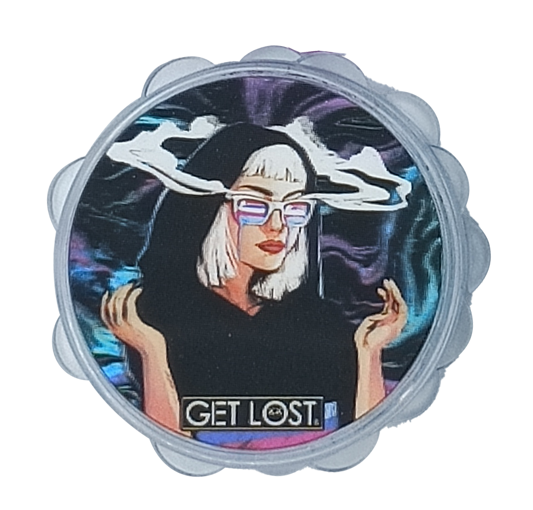 Get Lost
