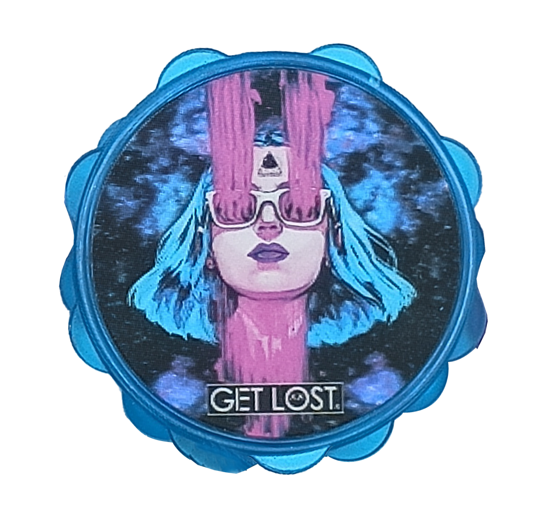 Get Lost