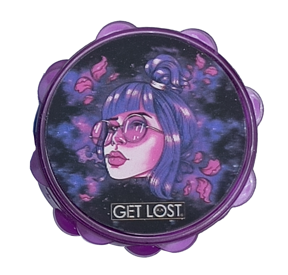 Get Lost