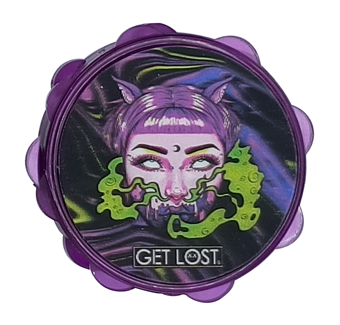 Get Lost