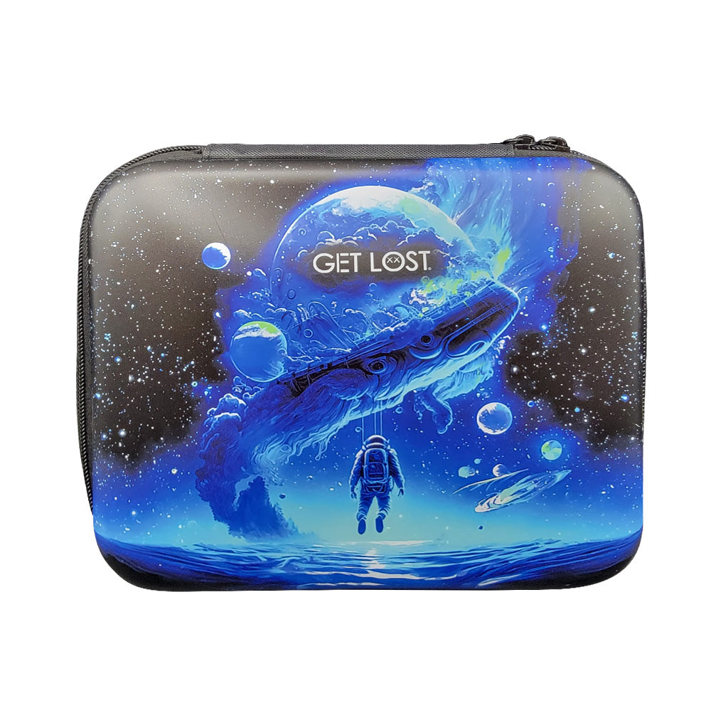 Get Lost Juice Box Gift Set 7 In 1 (Get Lost World)