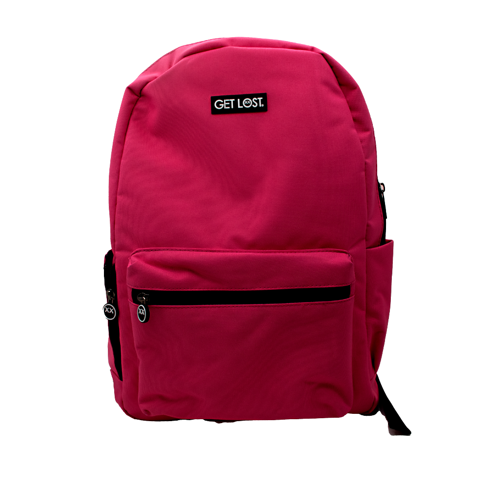 Backpacks – Get Lost