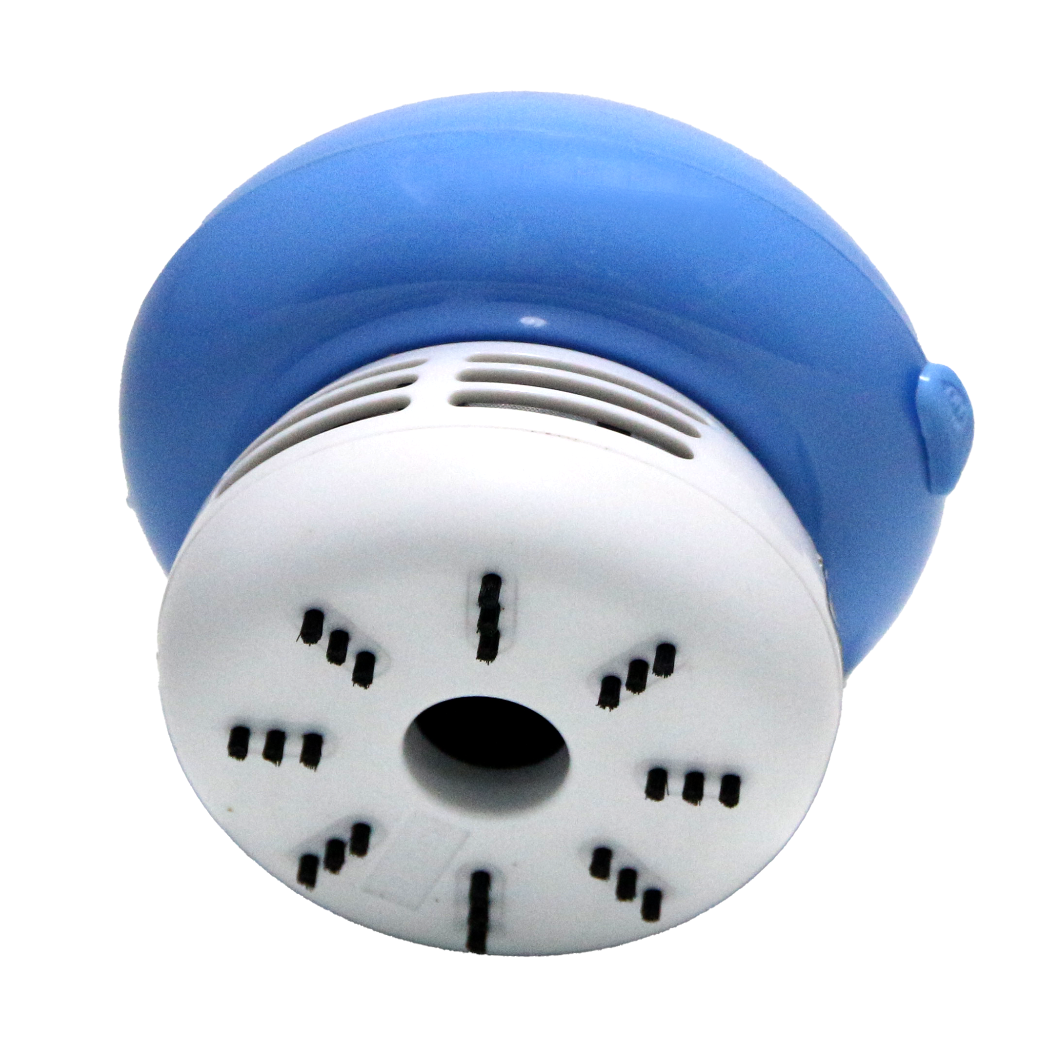 Shroom Herb Vacuum - Single  (BLUE)