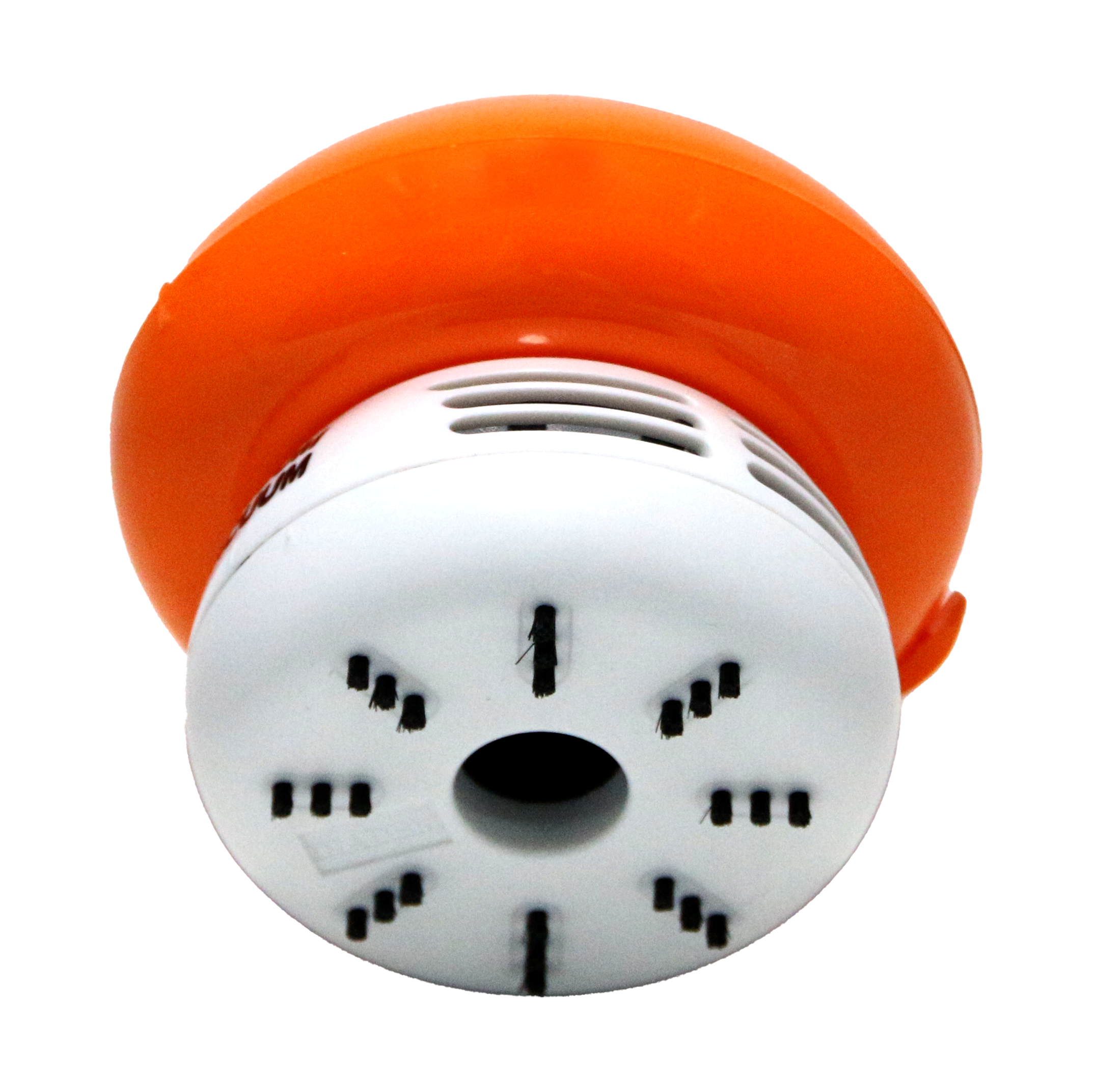 Shroom Herb Vacuum - Single  (ORANGE)