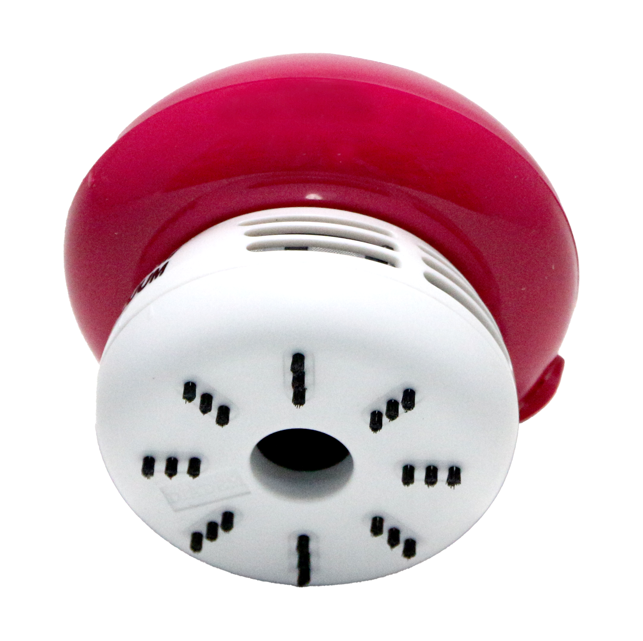 Shroom Herb Vacuum - Single  (PINK)