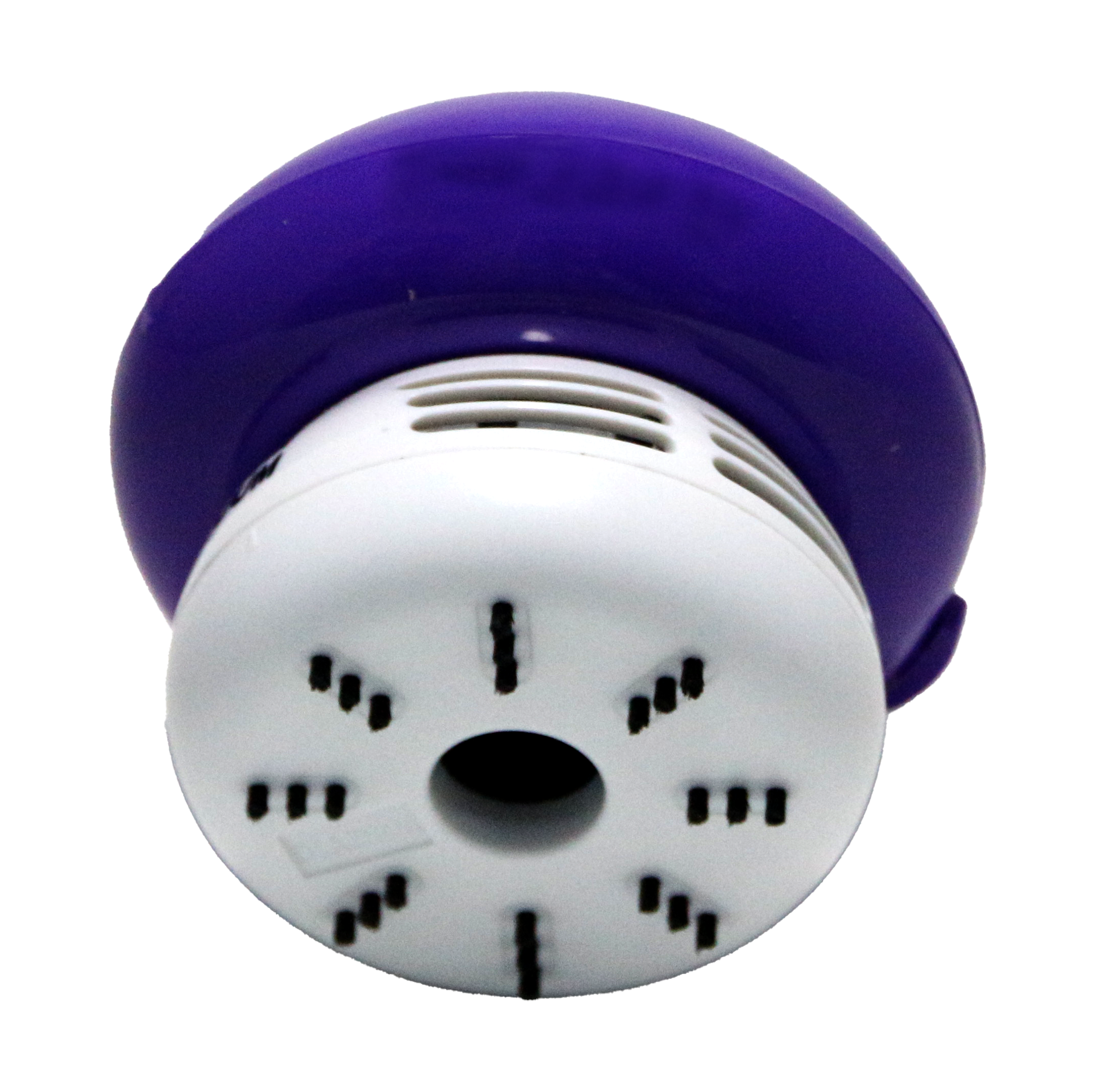 Shroom Herb Vacuum - Single  (PURPLE)