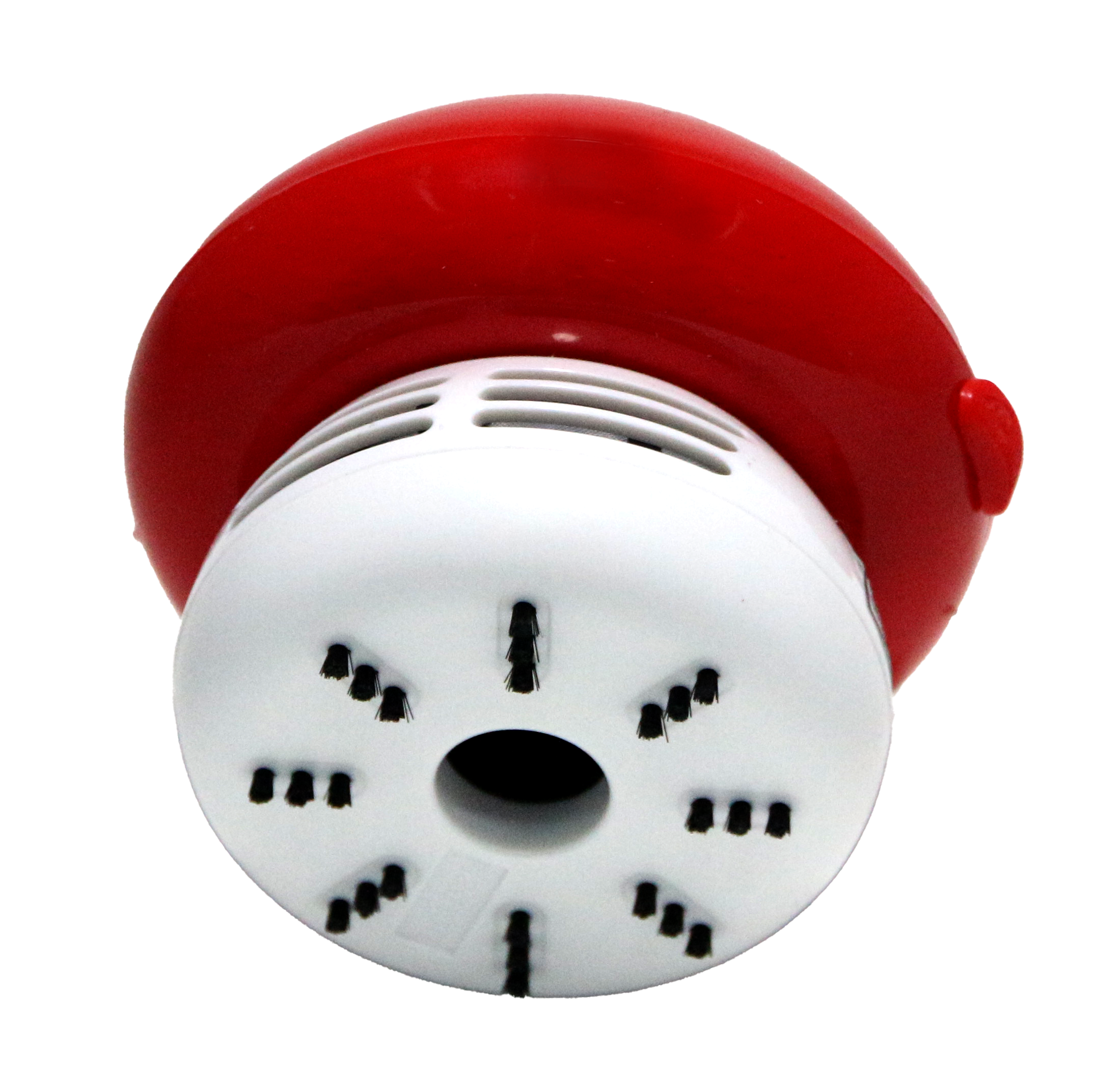 Shroom Herb Vacuum - Single  (RED)