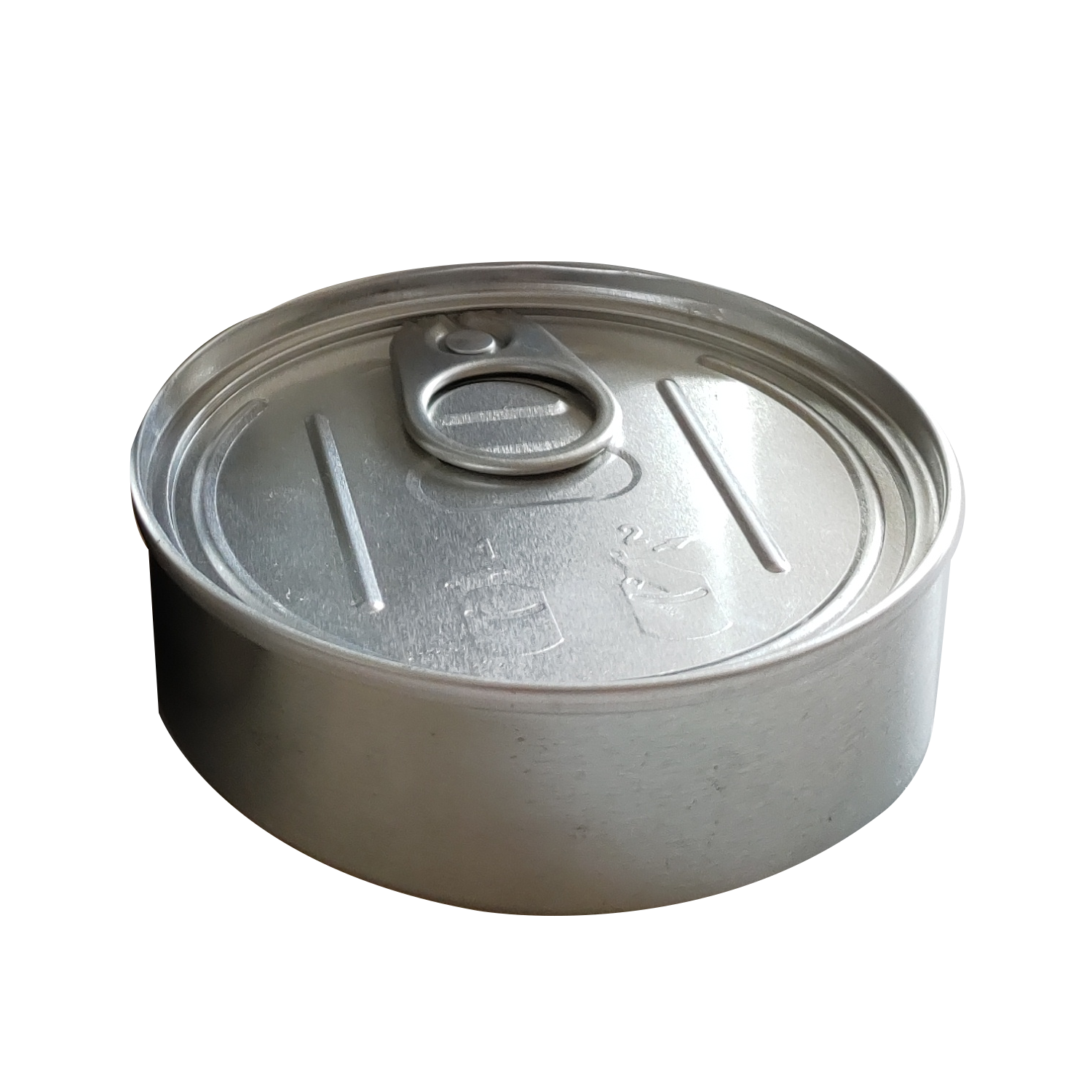 12-Count Metal Tin Containers with Pull-Top Lid (Variant Selection)