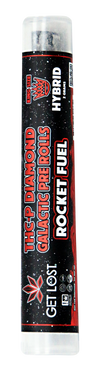 THCP DIAMOND ROCKET FUEL SINGLE PRE ROLL