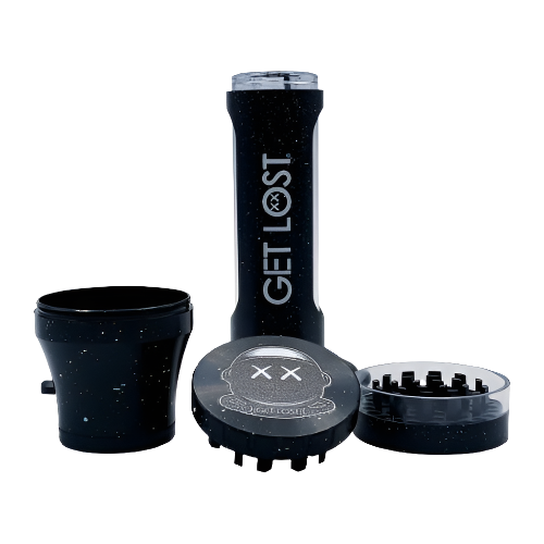 Get Lost Pre Rolled Cone Electric Filling Machine