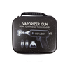 Vaporizer Gun Dual Cartridge Technology