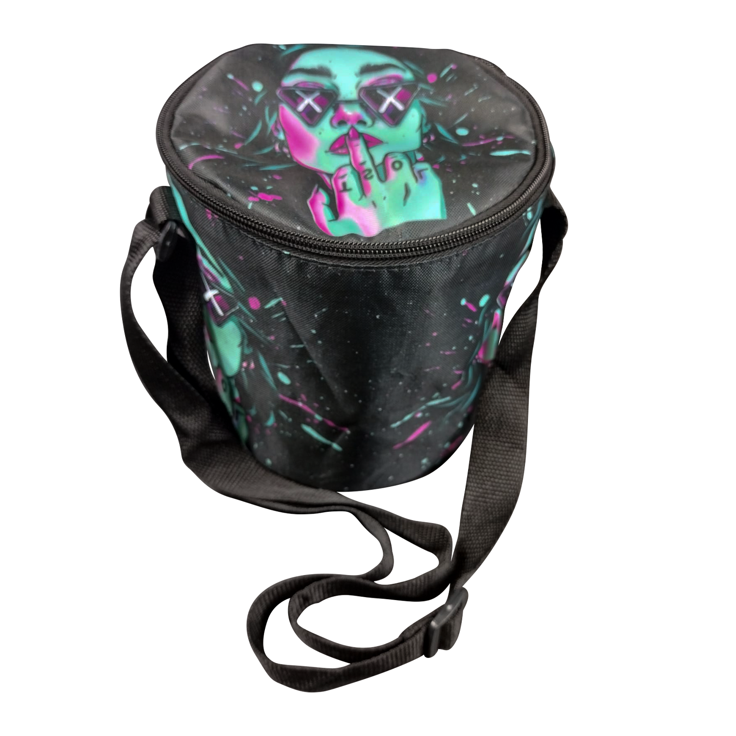 SCALE GIFT SET BAG 7 IN 1