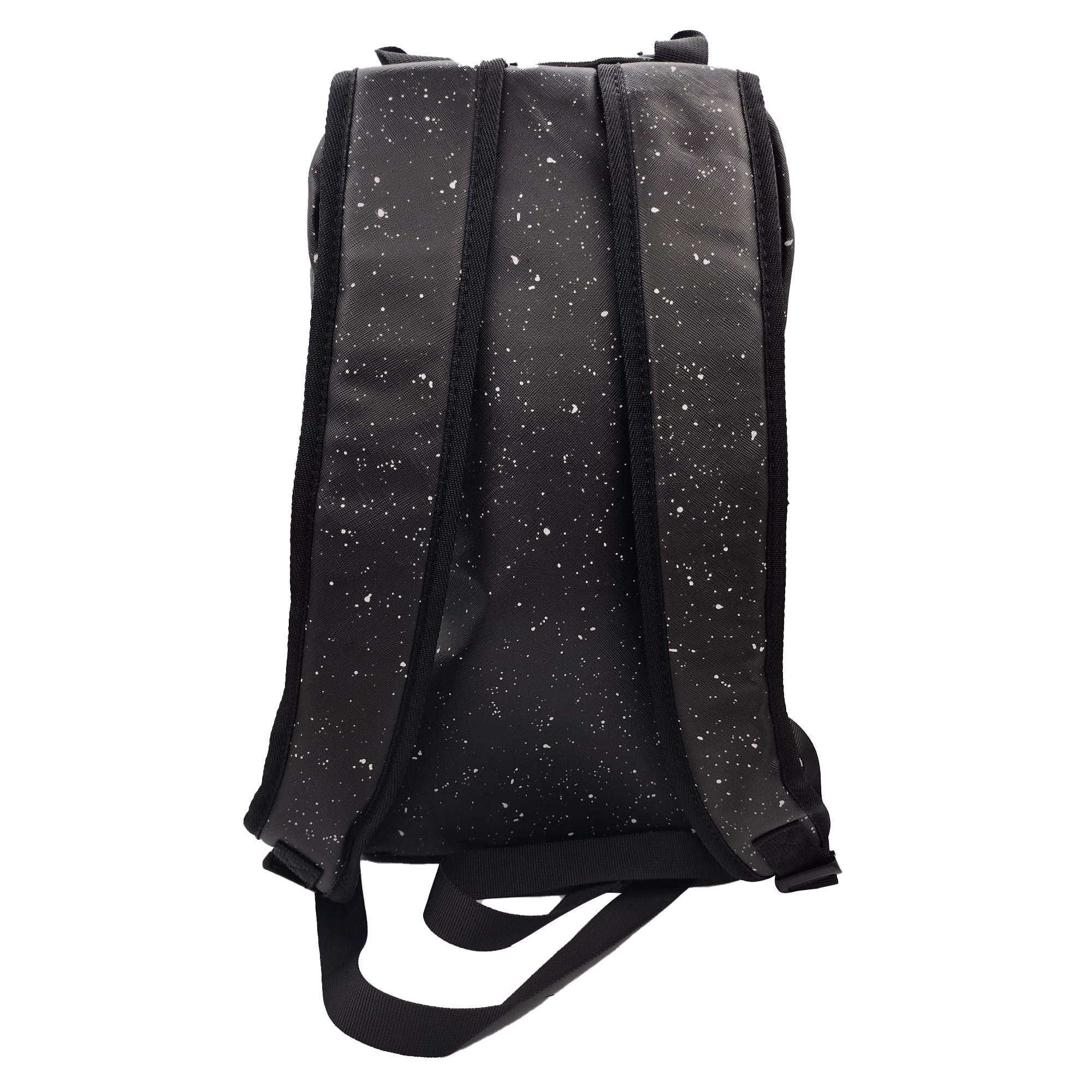 Premium Saffiano Smell Proof Backpack (Lost Green Girl)