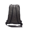 Premium Saffiano Smell Proof Backpack (Get Lost Astronaut)