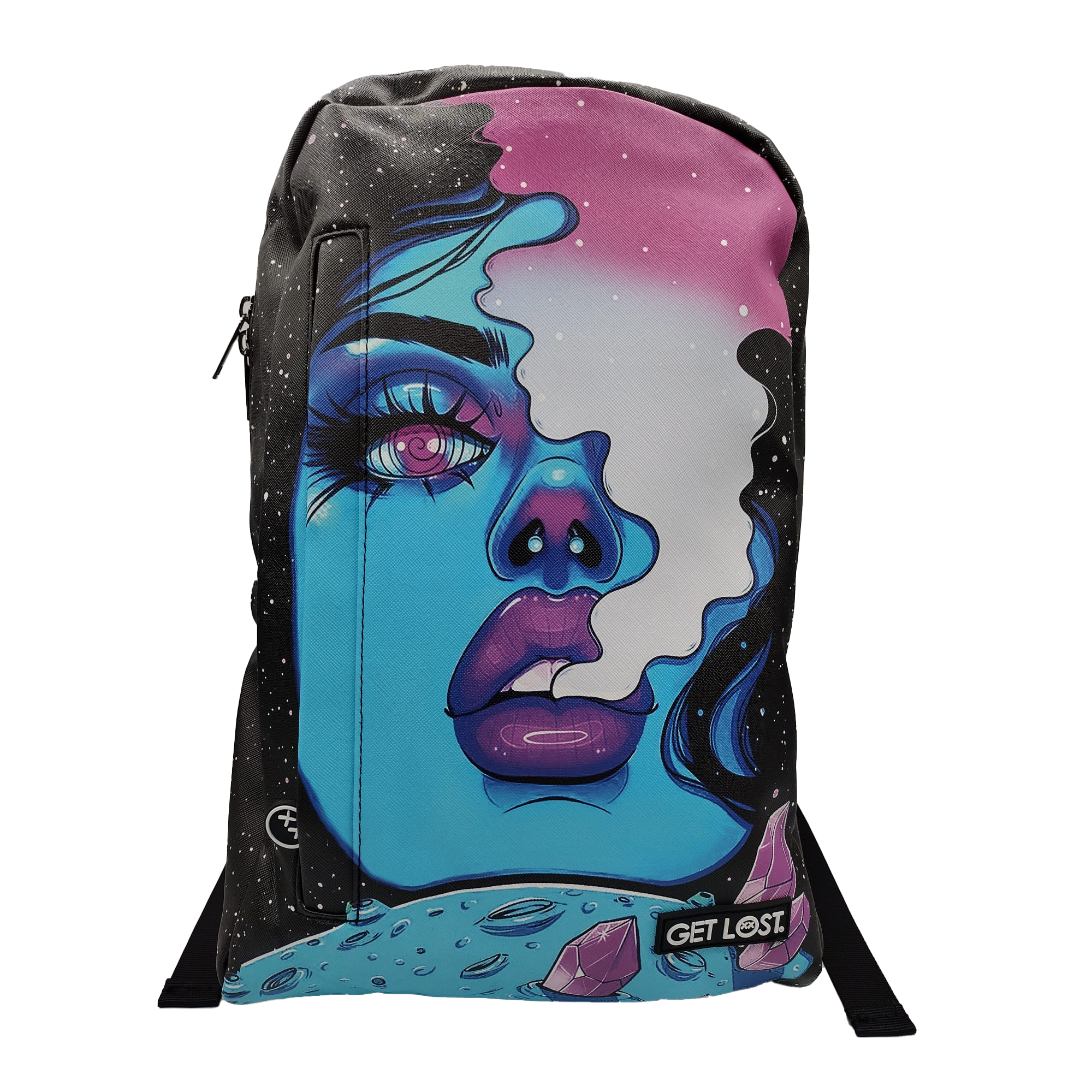 Smell Proof Premium Backpacks l 20 Styles