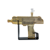 UZI Water Pipe (GOLD)