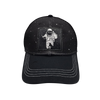 Cap With Smell Proof Pocket